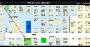 Increase exposure and drive a wave of “Surfing Inspired, Fun, Active, Entertainment to your business and brand.